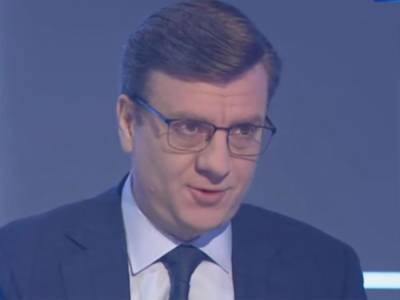 Алексей Навальный - "Не понимает масштабов поиска". Пропавший экс-главврач омской больницы, где лечили Навального, "вышел к людям" - gordonua.com - Россия