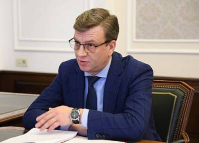 Застрял и заблудился: нашли живым пропавшего омского министра здравоохранения - province.ru - Омск - Омская обл.