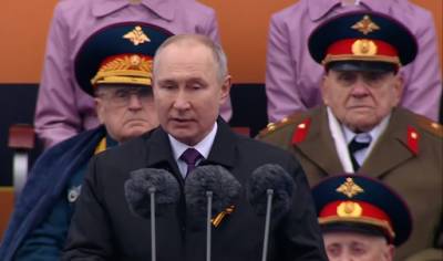 Владимир Путин - Леонид Гозман - Речь президента - newsland.com - Лондон
