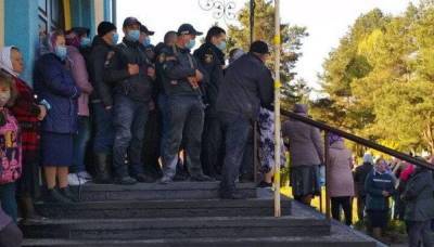 Отмашка Госдепа спровоцировала раскольников на новую волну... - politnavigator.net - США - Украина - Ровенская обл.