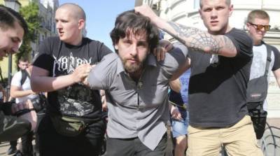 В Бразилии арестовали бывшего боевика «ДНР» - ru.slovoidilo.ua - ДНР - Бразилия - ЛНР