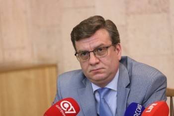 Александр Мураховский - Поиски пропавшего на охоте экс-главврача омской больницы, где лечили Навального, остановлены - vologda-poisk.ru - Омск - Вологда - Омская обл.
