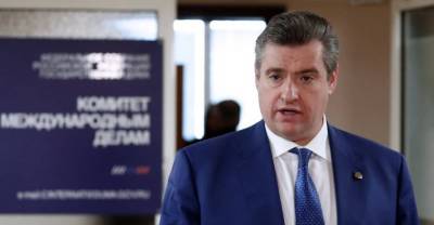 Леонид Слуцкий - Слуцкий назвал абсурдными требования в адрес России о компенсации за взрывы во Врбетице - reendex.ru - Прага