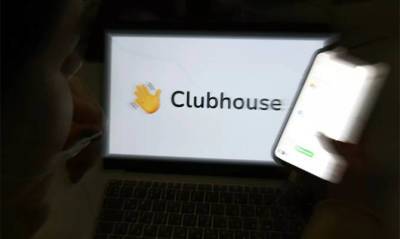 Clubhouse запустила приложение для Android - capital.ua
