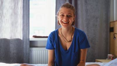 Навальный - Журналистка Рябцева рассказала, как сторонники Навального травят ее семью - newinform.com