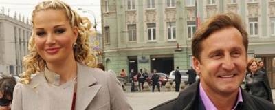 Мария Максакова - Владимир Тюрин - Мария Максакова рассказала об издевательствах экс-супруга Тюрина - runews24.ru