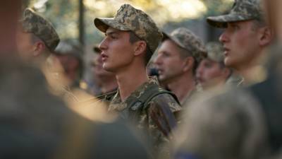 Боец ВСУ объяснил, что вынуждает украинцев уклоняться от мобилизации - politros.com - Украина - Киев