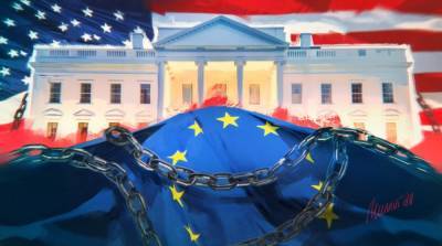 Жозеп Боррель - Джон Керри - Боррель заявил, что ЕС и США устанавливают прочное партнерство - polit.info - США - Вашингтон