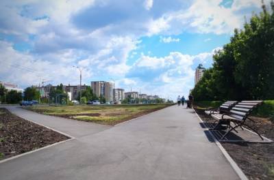 Липчане голосуют за Молодежный парк - lipetskmedia.ru - Липецк - Задонск