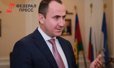 Алексей Богодистов - Глава Геленджика о застройке: «Есть давление в мой адрес» - fedpress.ru - Краснодарский край - Геленджик