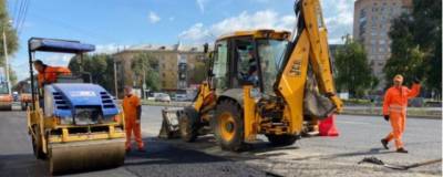 В Самарской области создана интерактивная карта ремонта автодорог на текущий год - runews24.ru - Самара - Самарская обл. - Сызрань - Новокуйбышевск