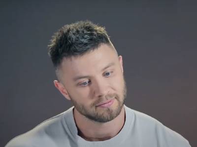 Михаил Заливако - Девочки, книги и еда: "холостяк" Михаил Заливако признался, кто на проекте целовался лучше всех - ukrainianwall.com