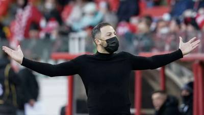 Доменико Тедеско - Хидиятуллин ответил, в чём состоит главное достижение Тедеско в «Спартаке» - russian.rt.com
