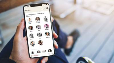 Соцсеть Clubhouse появилась для Android - ru.slovoidilo.ua - Reuters
