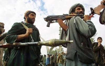 Абдулла Абдулла - В Афганистане талибы объявили перемирие на 3 дня - 24tv.ua - Афганистан - Афганістан - Талибан