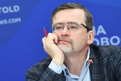 Валерий Федоров - Во ВЦИОМ рассказали о войне с помощью «исторической политики» - govoritmoskva.ru - Москва - Румыния