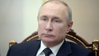 Владимир Путин - Сергей Лавров - Ильхам Алиев - Путин провёл телефонный разговор с Алиевым - russian.rt.com - Азербайджан