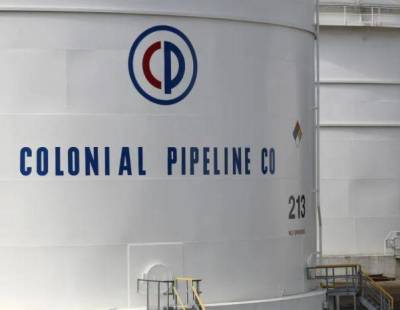 Пока запасов нефти на восточном побережье США хватает для того, чтобы избежать резкого повышения цен - smartmoney.one - Техас - Нью-Йорк - Нью-Йорк