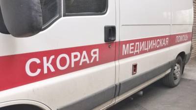 Житель Североморска умер на улице в праздничные дни - inforeactor.ru - Волгоградская обл. - Североморск