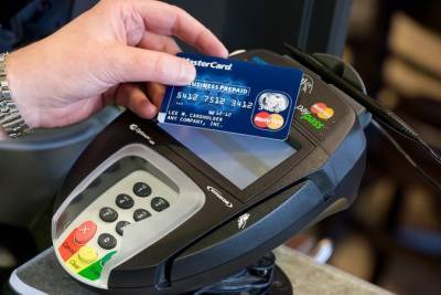 Более 90% потребителей предпочитают цифровые платежи — исследование Mastercard - minfin.com.ua