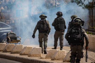 Коби Шабтай - БАГАЦ отложил слушания о выселении палестинцев на фоне беспорядков в Иерусалиме - nashe.orbita.co.il - Иерусалим