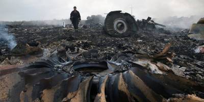 Нидерланды подают иск в ЕПСЧ против России за сбитие самолета рейса МН17 в 2014 году - ТЕЛЕГРАФ - telegraf.com.ua - Россия - Голландия - Донбасс - Донецкая обл.