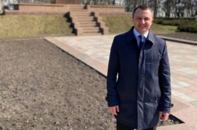 Тарас Креминь - Креминь предложил жителям Одессы самостоятельно выбрать новый гимн - from-ua.com - Одесса