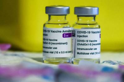 Тьерри Бретон - ЕC решил отказаться от закупки вакцины AstraZeneca - from-ua.com - Брюссель