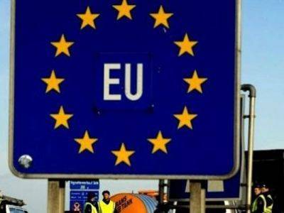 Жозепу Боррелю - Евросоюз счел нужным впервые принять военную концепцию – РФ не будет в ней партнером - kasparov.ru - Брюссель