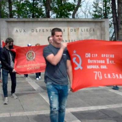 Ирина Волк - В МВД сообщили, что мероприятия по случаю Дня Победы прошли без правонарушений - radiomayak.ru
