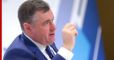 Леонид Слуцкий - Слуцкий: требования о компенсации за взрывы во Врбетице в адрес России абсурдны - profile.ru - Россия - Чехия - Прага