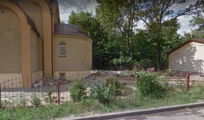В Казани захламили кладбище c захоронениями ветеранов - newizv.ru - Казань
