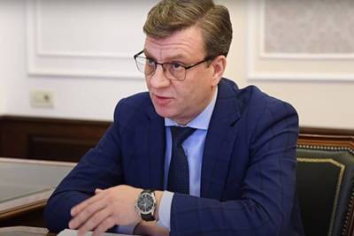 Александр Мураховский - Ел «бомж-пакеты»: стали известны подробности пропажи министра Мураховского - mk.ru - Омская обл.