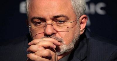 Мохаммад Джавад - Пришло время положить конец братоубийству Даиш, заявил Зариф - dialog.tj - Иран - Афганистан