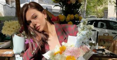 Юлия Санина - Модель Александра/Саша Литвин выставила в Инстаграм ню-фото со своим возлюбленным Тимуров Трушковским - ТЕЛЕГРАФ - telegraf.com.ua - Египет - Доминиканская Республика - Доминикана