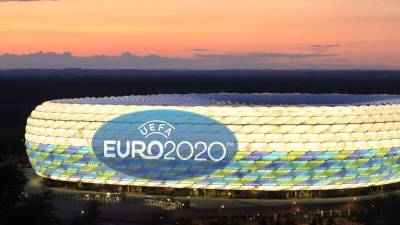 Олег Никитин - На Евро - Фанатам начали аннулировать билеты на Евро-2020 - nation-news.ru
