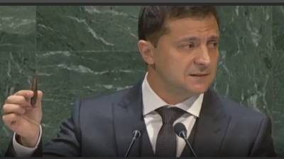 Кристина Квин - Матти Маасикас - «Угрожает Украине и миру» – в Киеве с 11 по 13 мая обрушат лавину обвинений на Россию - newdaynews.ru - Киев