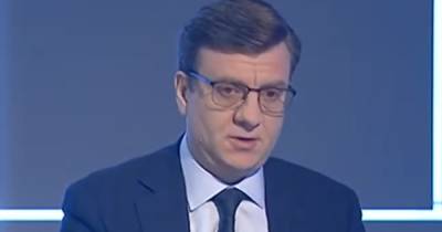 Александр Мураховский - Навальный - Сам вышел к людям: пропавший бывший главврач больницы, где лежал Навальный, нашелся живым - tsn.ua - Россия - Омск - Омская обл.