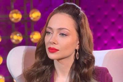 Настасья Самбурская - Ада - «Три с половиной года ада!» Самбурскую довели до слез рабочие - skuke.net - Москва