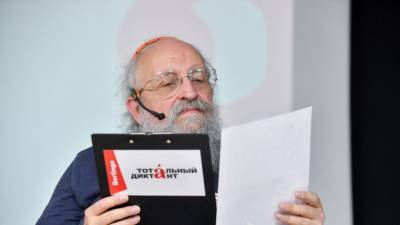 Анатолий Вассерман - Анна Попова - Вассерман поддержал желание Роспотребнадзора проверить добавки с содержанием диоксида титана - nation-news.ru