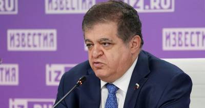 Владимир Джабаров - Сенатор назвал последствия размещения военных баз США в Средней Азии - ren.tv - США
