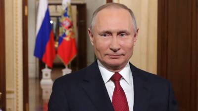 Владимир Путин - Анна Попова - Путин рассказал о результатах своей прививки от COVID-19 - mir24.tv