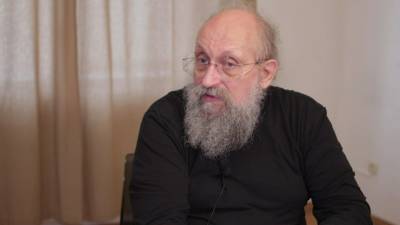Анатолий Вассерман - Аглая Чайковская - Вассерман объяснил, чем могут быть опасны пищевые добавки с диоксидом титана - politros.com