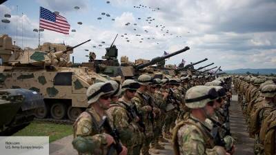 NI: Россия может столкнутся с проблемами в танковой схватке с США - politros.com - Россия - США