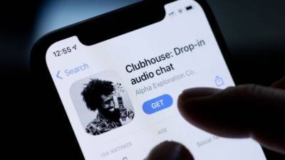 Марк Цукерберг - Социальная сеть Clubhouse запускает версию на Android - hubs.ua