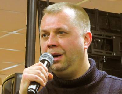Александр Бородай - Ополченцы Донбасса идут на выборы в Госдуму: Александр Бородай сделал громкое заявление - actualnews.org - Ростов-На-Дону