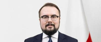 Павел Яблонский - США заинтересовались инициативой, от участия в которой ранее отказалась Украина - 24tv.ua - Япония