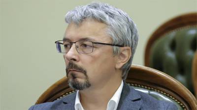 Александр Ткаченко - Ткаченко сообщил, как Украина покрыла убытки от потери российского кинорынка - sharij.net