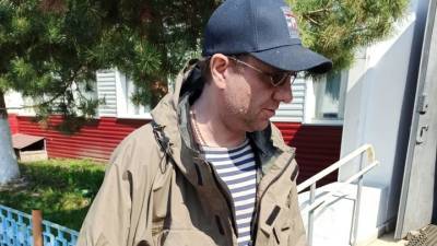 Александр Мураховский - "Спасибо всем, кто искал": пропавший министр дал первое интервью - vesti.ru - Омская обл.