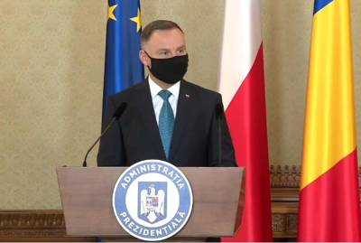 Йенс Столтенберг - Анджей Дуда - Клаус Йоханнис - Джо Байден - Вопрос Украины обсудят во время саммитов НАТО и "Бухарестской девятки" - kp.ua - Румыния - Брюссель